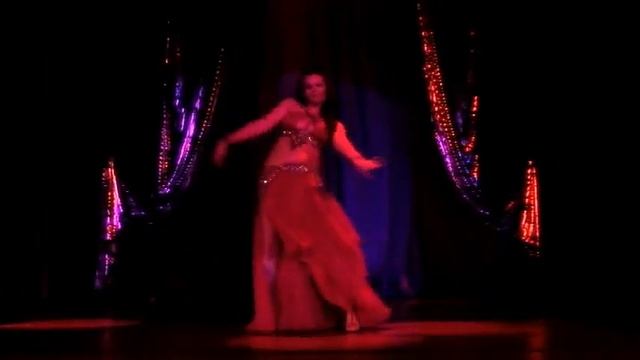 Belly Dance Ирина Гусарова смотреть онлайн