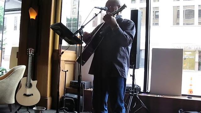 Lily, Rosemary and the Jack of Hearts - Doug Clark Steiger смотреть онлайн