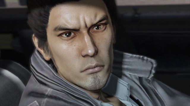 The Bad News - Yakuza 5 [1080p 30fps] смотреть онлайн