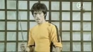 Брюс Ли-Версии смерти Брюса Ли