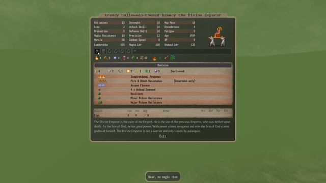 Dominions 5 | MA Sceleria, Intro | Mu Plays смотреть онлайн