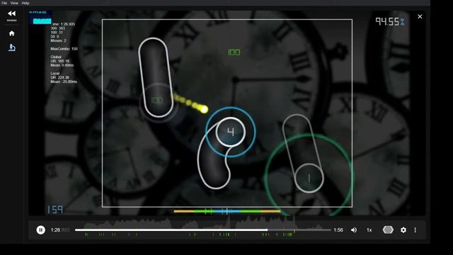tablet paradigm shift godmode смотреть онлайн