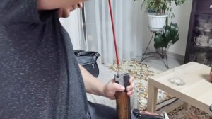 Освинцовка ствола при стрельбе бк боеприпасами, ТОЗ-34ЕР