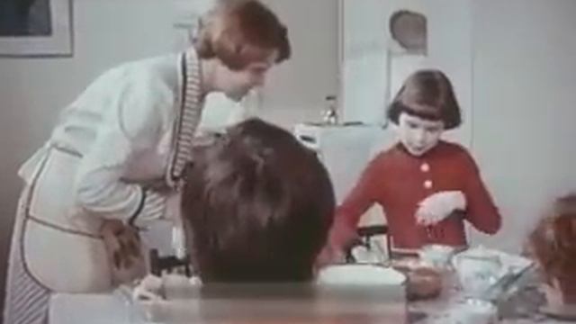 Благоустройство домов в сельской местности (1977) смотреть онлайн