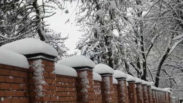 Ростов. Сегодня зимний день. Город глазами ростовчан. смотреть онлайн