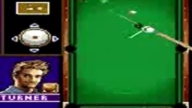 Midnight Pool 3 - Tourneament - 9-Ball смотреть онлайн