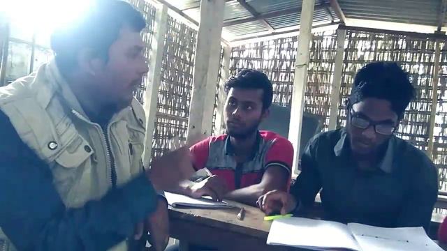 Future Continuous Tense। Use of Shall be & Will be। смотреть онлайн