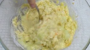 оладьи с квашеной капустой