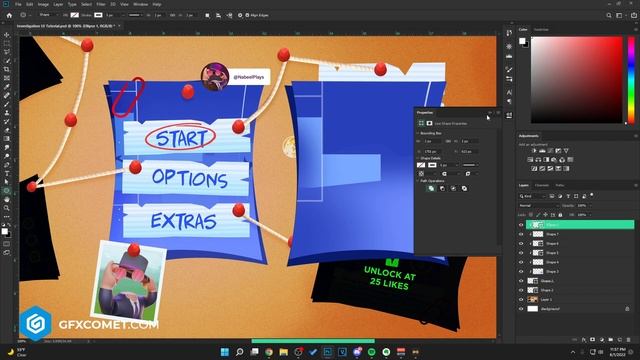 ROBLOX UI TUTORIAL: Investigation UI (Roblox) смотреть онлайн