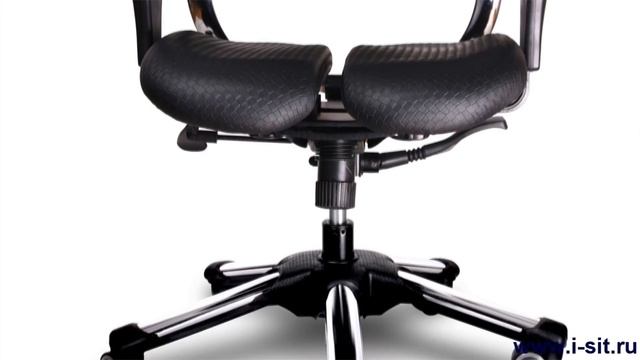 Кресло Cobra (HARA CHAIR) смотреть онлайн