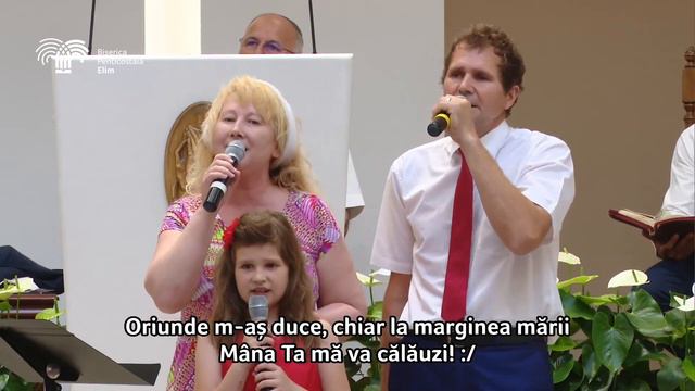 Camely, Dorel și Camelia Milian - Tu-mi ști viitorul ! смотреть онлайн