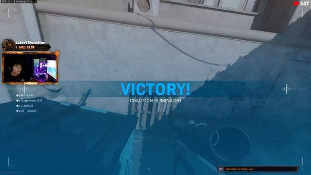 Acting Like A Bot Then Popping Off With A Sniper! (INSANE TRICKSHOT) смотреть онлайн