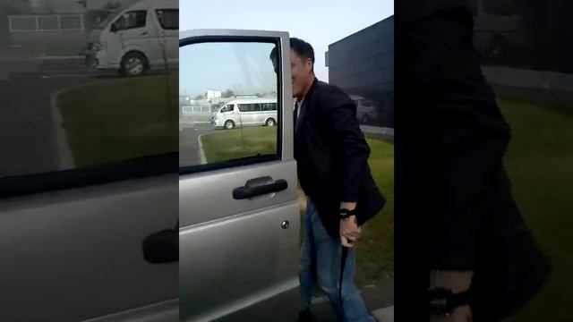 УАЗ Патриот!!! Реальный видеообзор))))))))) смотреть онлайн