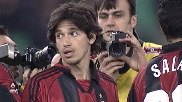 Milan Have Unearthed a New Gem: Yacine Adli | Inside Serie A | Serie A 2023/24 смотреть онлайн