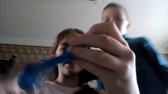 Лизун и игрушки смотреть онлайн