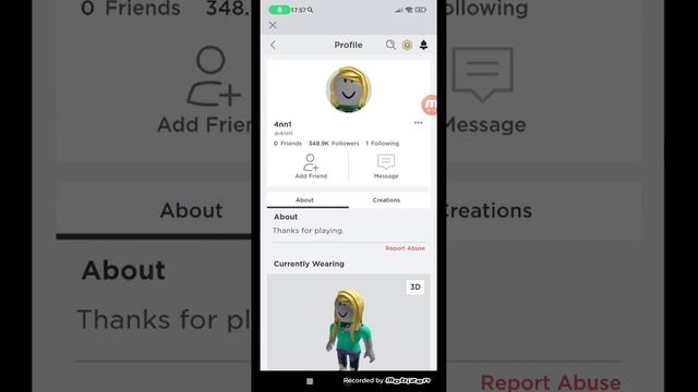 девочка которая не играла в роблокс 9 лет .??????!! смотреть онлайн