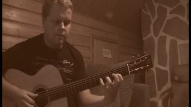 Abba - Money, Money, Money (Tomi Paldanius)