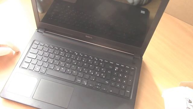 Dell Inspiron 15 3000 series, Dell Inspiron 3567 notebook - Kicsomagolás és bemutató | ITFroccs.hu смотреть онлайн