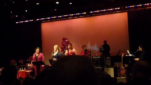 2010 Harry Shearer Christmas Carol Sing-A-Long смотреть онлайн