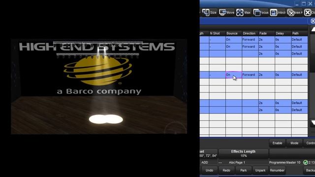HOG 4 Tutorial 20 - Effects смотреть онлайн