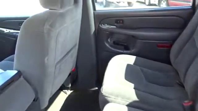 2007 Chevrolet Silverado 1500 Classic San Antonio, Houston, Austin, Dallas, Universal City, TX CT60 смотреть онлайн