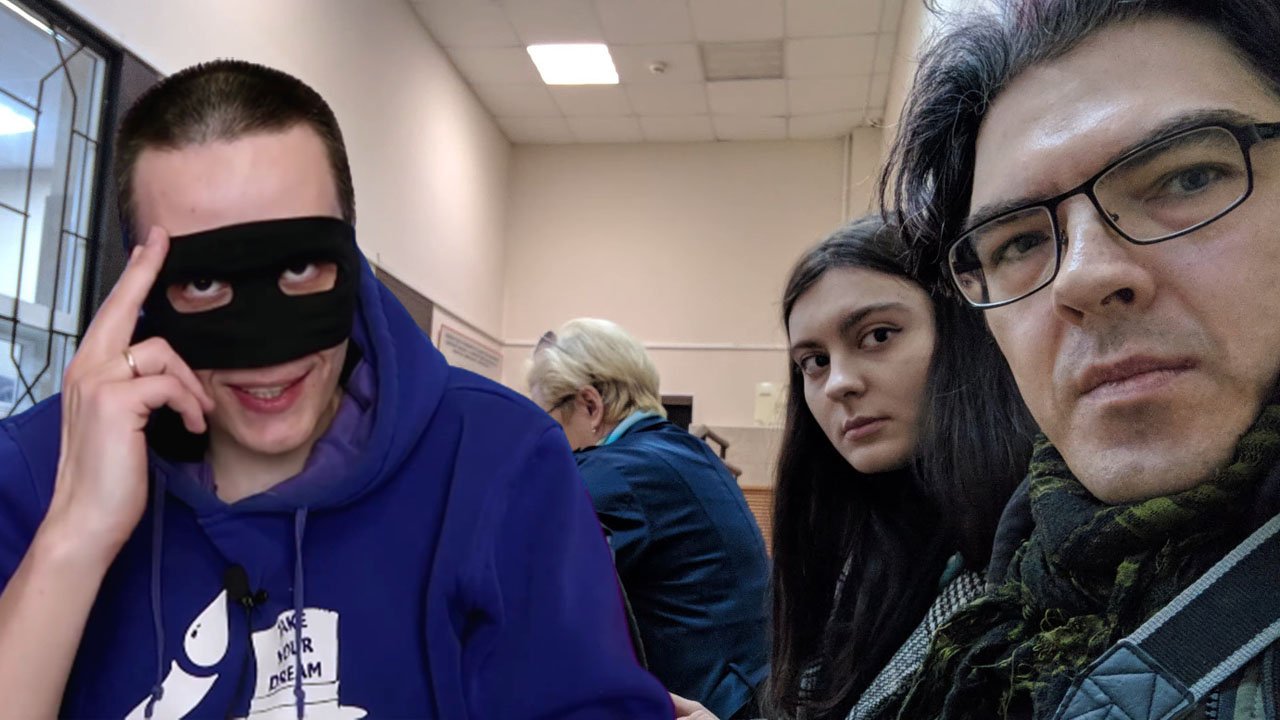 В России даже хлеб купить нельзя! Поднебесный против капитализма и карательной психиатрии смотреть онлайн