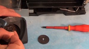 DeLonghi ECAM 23.450 выдает ошибку мелкий помол