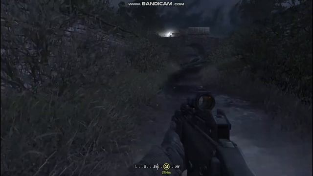 Call Of Duty 4: Modern Warfare | Mission 5 | Gaming World смотреть онлайн