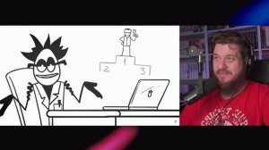 МАФИЯ. А на вид приличные люди! ( Анимация | Доктор Гнус ) | РЕАКЦИЯ НА ДОКТОРА ГНУСА