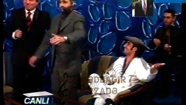 Məmmədbağır Bağırzadə - Doktor (İlk Dəfə) смотреть онлайн