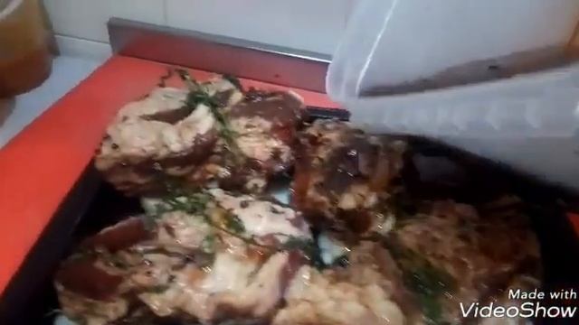 Кухонные Фантазии