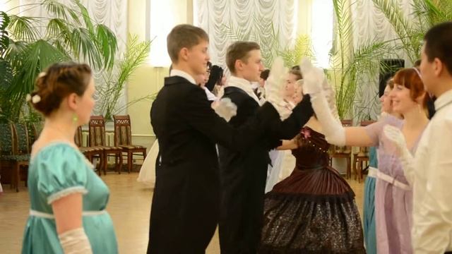 танцевальный вечер DSC 0038 смотреть онлайн