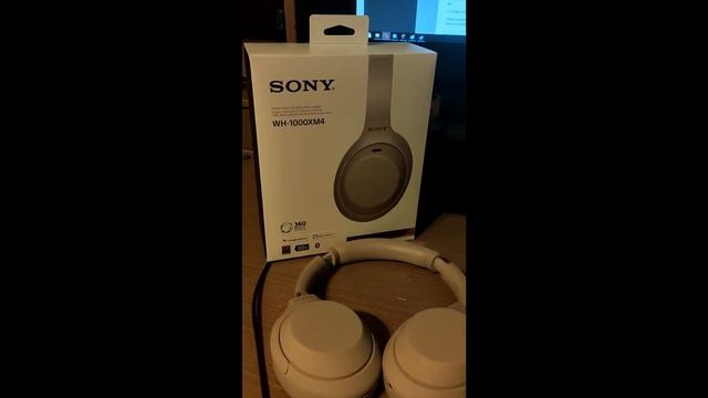 Sony WH-1000XM4 Review I Noise Cancelling Issues I Garbage QC I Polarizing Sound смотреть онлайн