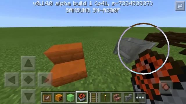Скачать Minecraft PE 0.14.0 APK Build 1!!!Обзор Minecraft PE 0.14.0 APK Build 1 смотреть онлайн