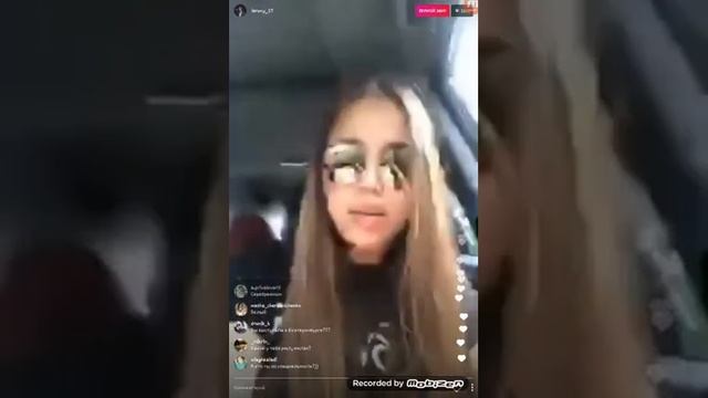 Open kids/Лера Дидковская/Instagram/Трансляция смотреть онлайн
