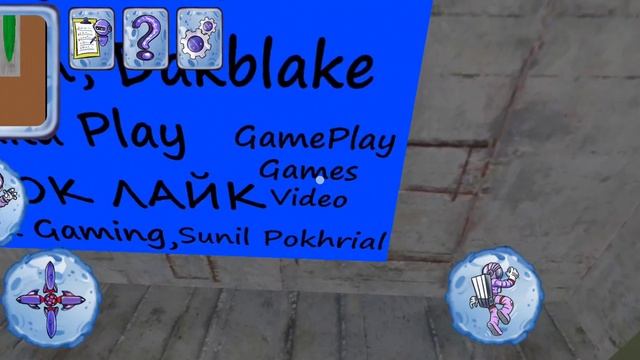 Mars Neighbor Escape Among Red Planet - Level 3 - Gameplay смотреть онлайн