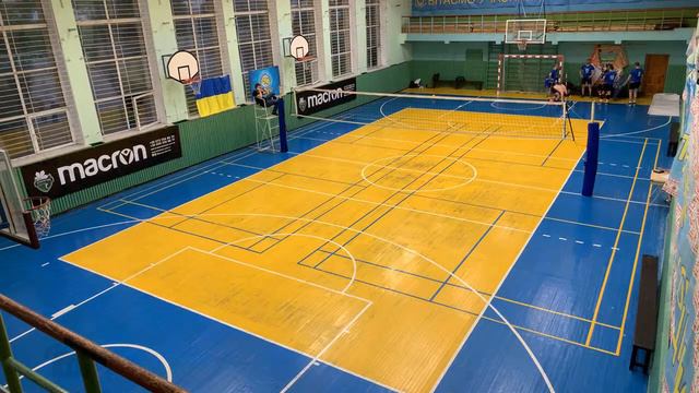 !!!!! ФИНАЛ 1/2 ДЖОКЕР !!!!! Волейбол Чемпионат Киев Микаса - Радужный 21.05.2021 20:00 смотреть онлайн