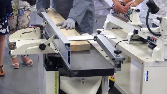 JET Woodworking Compilation (работа по дереву JET)