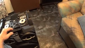 Знакомство с аудиосистемой DEXP V810  и её небольшие доработки