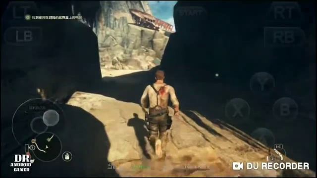 MAD MAX Android Game on free gloud gaming on смотреть онлайн