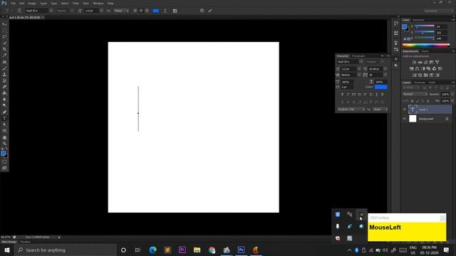 How to Download Kannada Fonts For Photoshop || Nudi 5.0 Software || Photoshop Kannada Tutorial смотреть онлайн