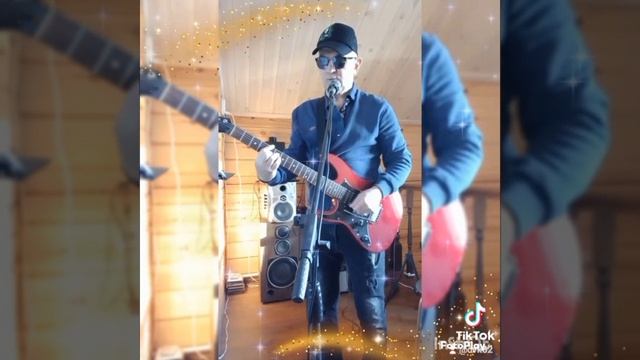 Лирическая (здесь лапы у елей дрожат на ветру)