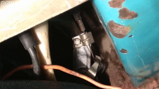 РЕГУЛЯТОР ПЕЧКИ ВАЗ не работает!! ВАЗ 2106 смотреть онлайн