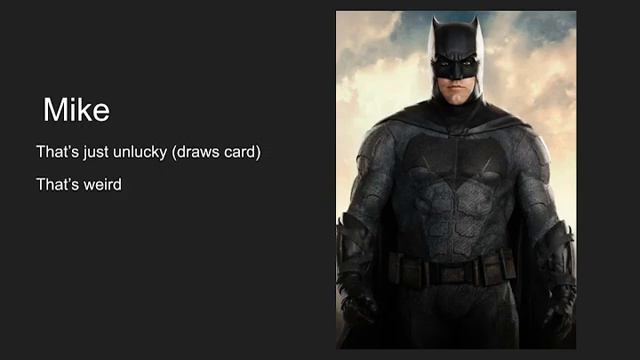 The Card Game Part 1 смотреть онлайн