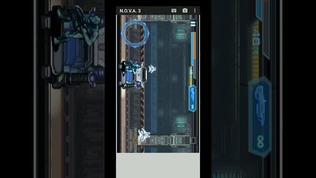 Nova 3 Java смотреть онлайн