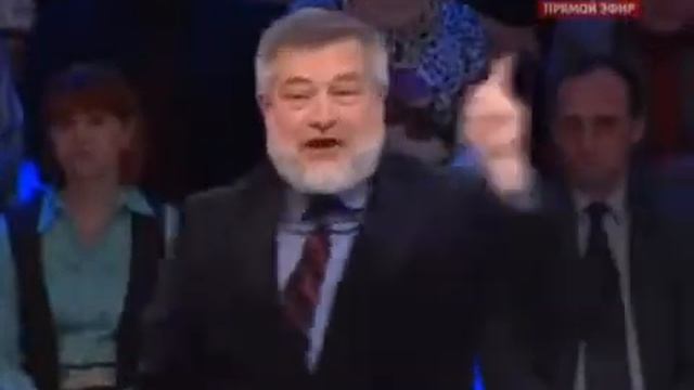 Нацист! Это нацист!!1!