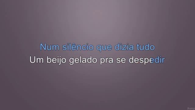 Menos é Mais - Melhor eu ir/Ligando os Fatos/Sonho de Amor/Deixa eu te querer - Karaoke смотреть онлайн
