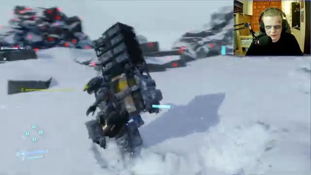 DEATH STRANDING №19 |СТРИМ 31.10.2023| смотреть онлайн