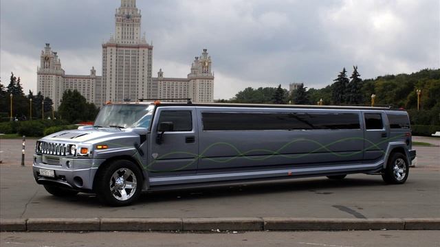 Photoshop CS5 Cool cars / Крутые машины. смотреть онлайн