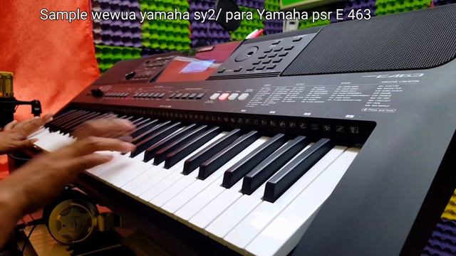sample wewua/ para yamaha psr E 463 informes en la descripcion⬇️⬇️⬇️⬇️⬇️ смотреть онлайн